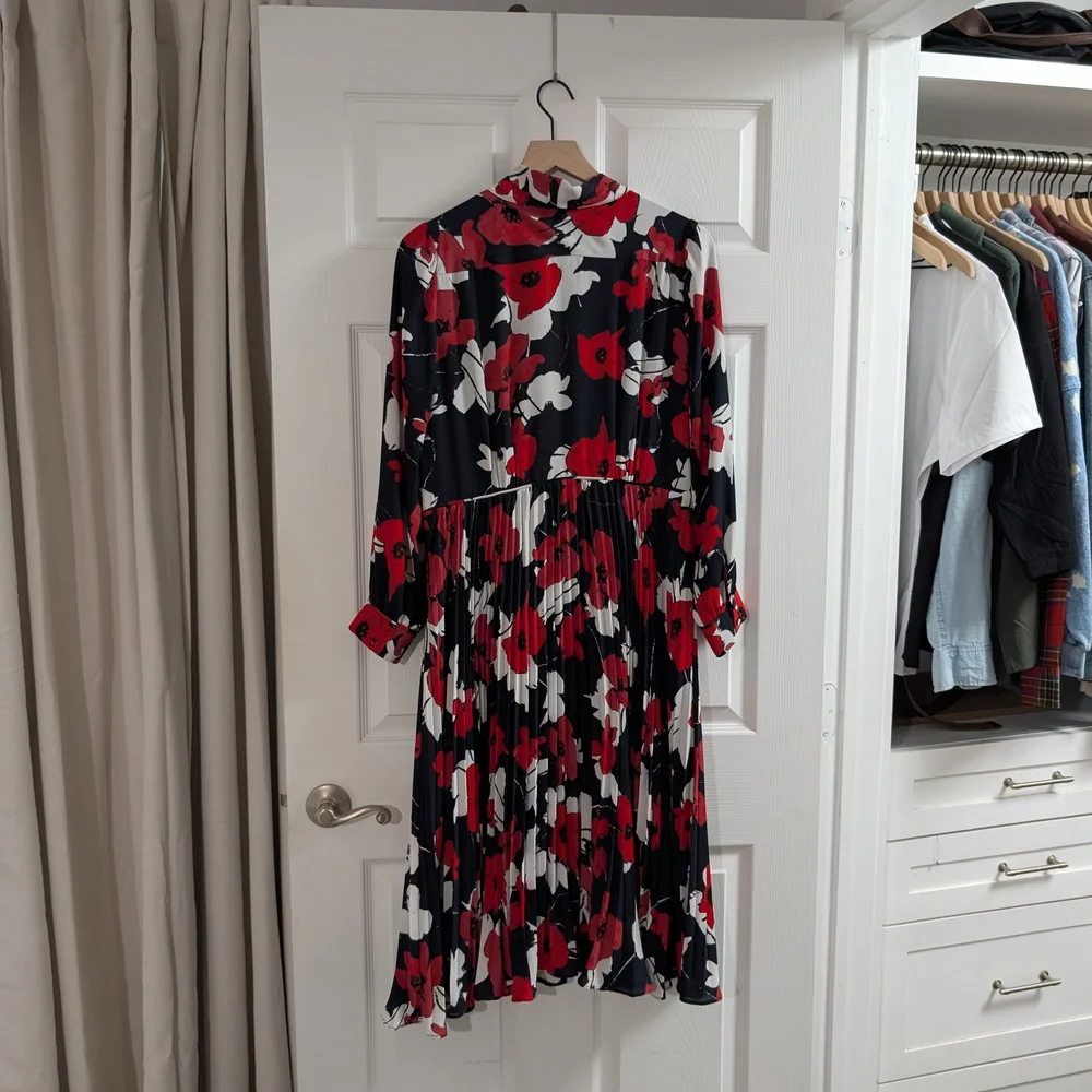 J. Crew this airy